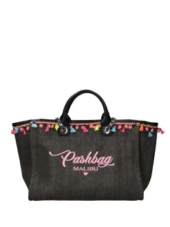 TOTE DONNA - PASH BAG MULTI - 17506-BEA-S5B-P