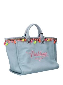 TOTE DONNA - PASH BAG MULTI - 17508-BEA-S5B-P