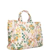 TOTE DONNA - PASH BAG MULTI - 19806-MYS-S6B-P