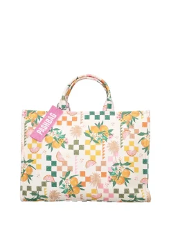 TOTE DONNA - PASH BAG MULTI - 19806-MYS-S6B-P