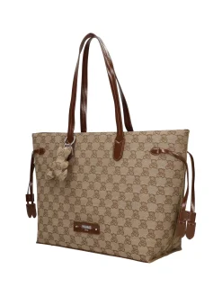 TOTE DONNA - PASH BAG UNICO - 18372-SOH-W5B-P