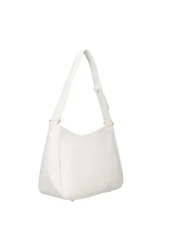 TOTE DONNA - 4US PACIOTTI BIANCO - 10771