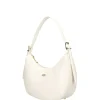 TOTE DONNA - 4US PACIOTTI BIANCO - 10888