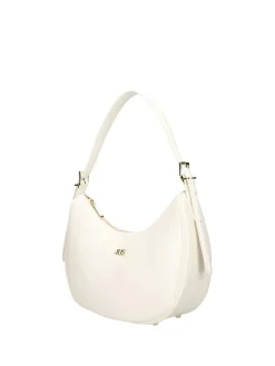 TOTE DONNA - 4US PACIOTTI BIANCO - 10888