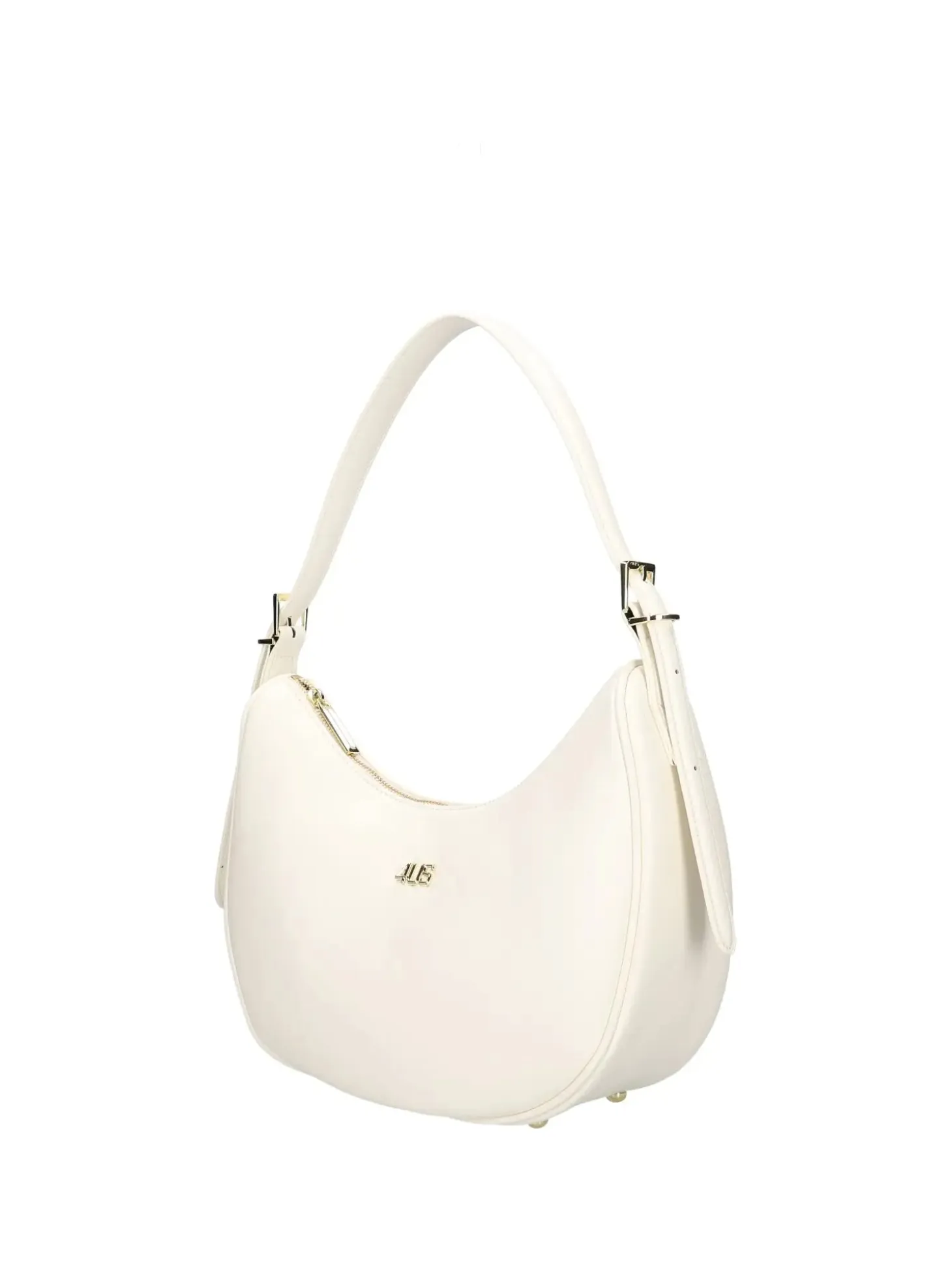 TOTE DONNA - 4US PACIOTTI BIANCO - 10888