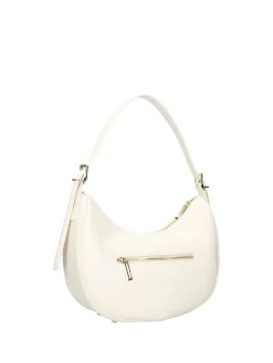 TOTE DONNA - 4US PACIOTTI BIANCO - 10888