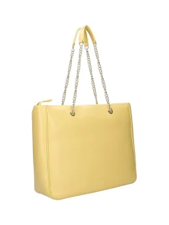 TOTE DONNA - 4US PACIOTTI BURRO - 10912