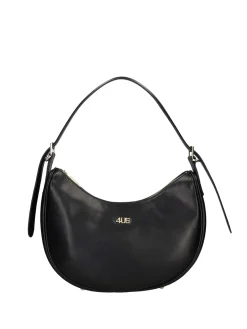 TOTE DONNA - 4US PACIOTTI NERO - 10886