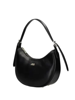 TOTE DONNA - 4US PACIOTTI NERO - 10886
