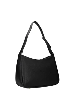 TOTE DONNA - 4US PACIOTTI NERO - 10770