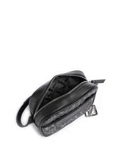 TRACOLLA DONNA - ARMANI EXCHANGE NERO - XW001578 AF15774