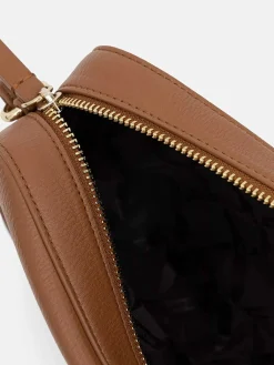 TRACOLLA DONNA - ARMANI EXCHANGE CUOIO - XW002612 AF15632
