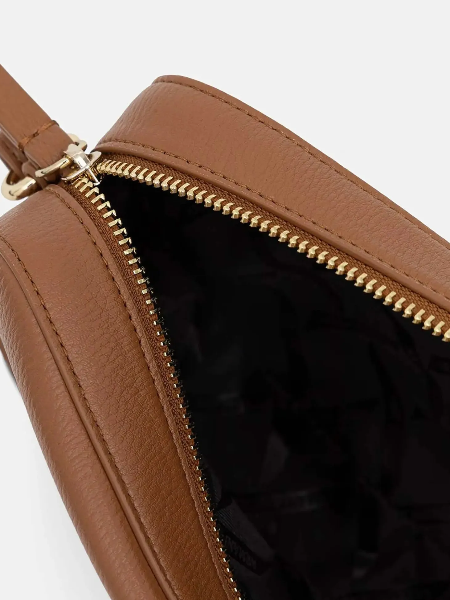 TRACOLLA DONNA - ARMANI EXCHANGE CUOIO - XW002612 AF15632
