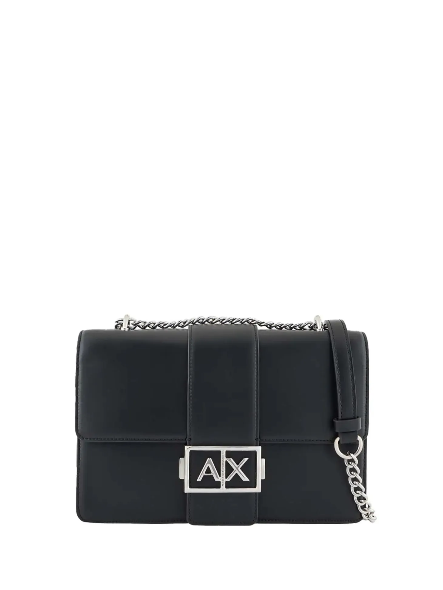 TRACOLLA DONNA - ARMANI EXCHANGE NERO - XW000070 AF12039