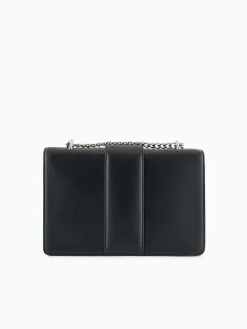 TRACOLLA DONNA - ARMANI EXCHANGE NERO - XW000070 AF12039