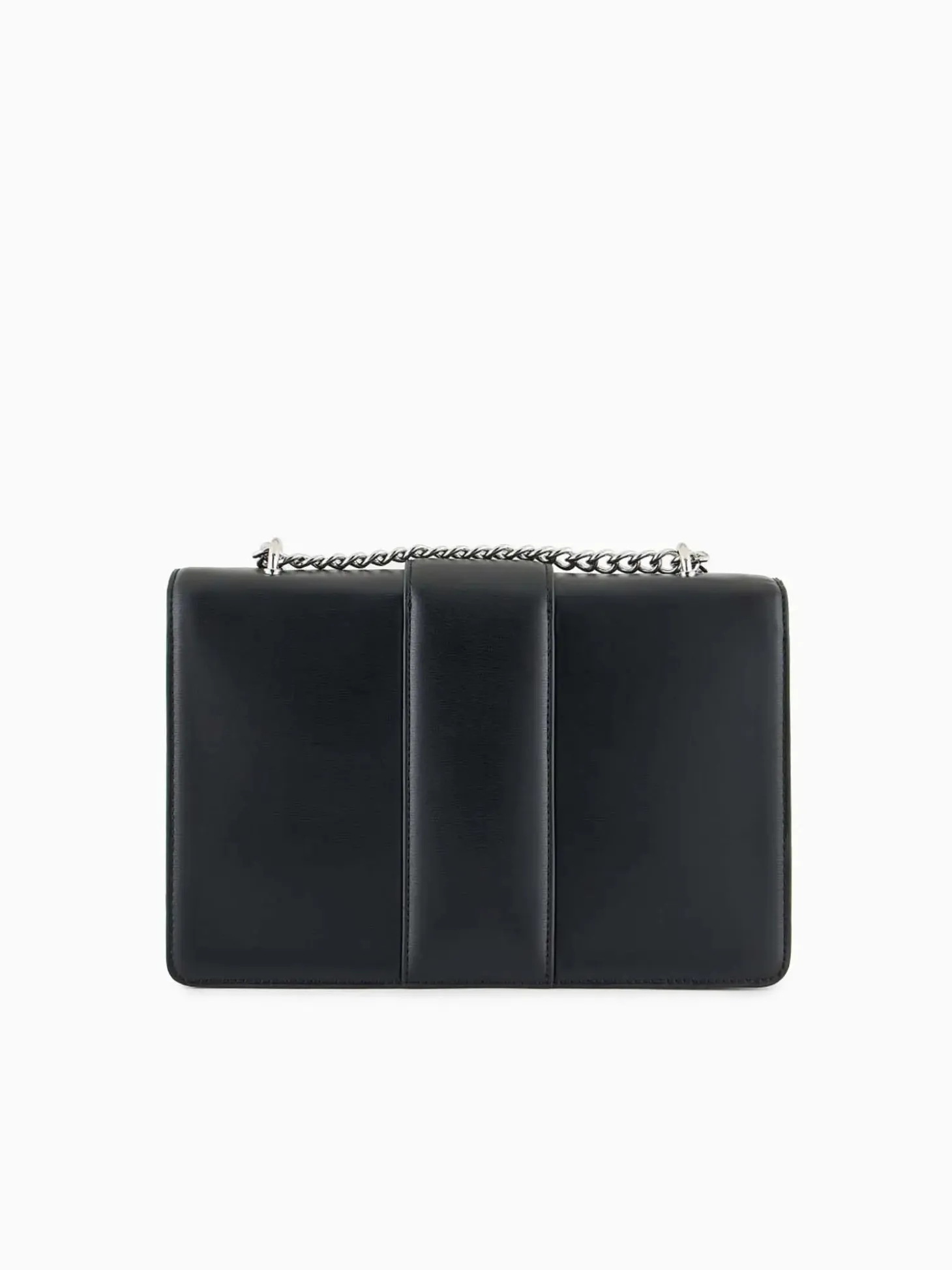 TRACOLLA DONNA - ARMANI EXCHANGE NERO - XW000070 AF12039