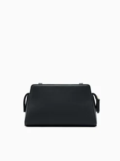 TRACOLLA DONNA - ARMANI EXCHANGE NERO - XW002160 AF19892