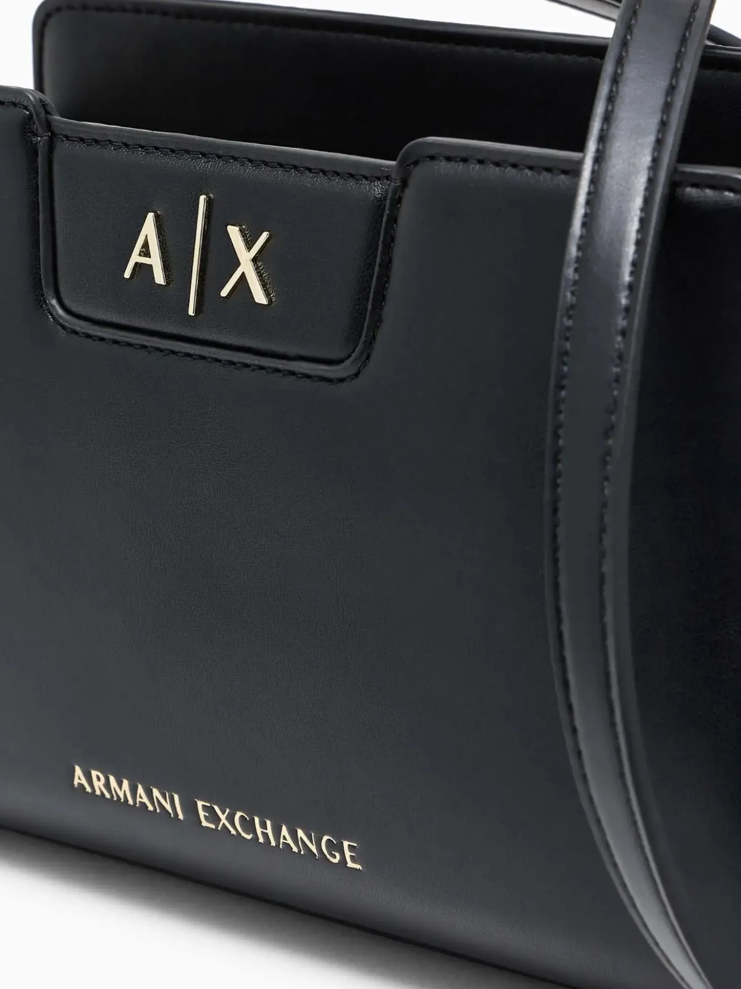 TRACOLLA DONNA - ARMANI EXCHANGE NERO - XW002160 AF19892