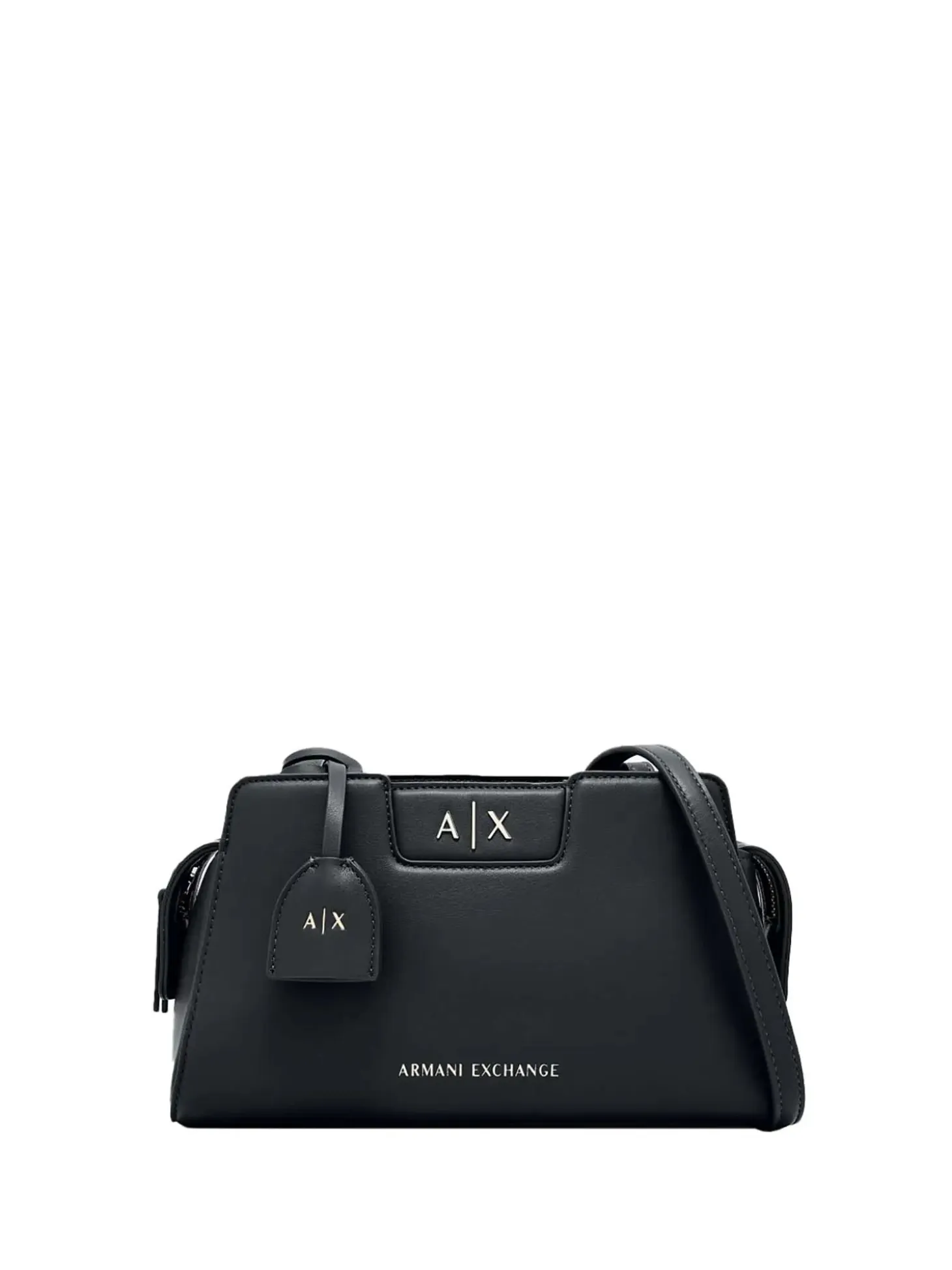 TRACOLLA DONNA - ARMANI EXCHANGE NERO - XW002160 AF19892