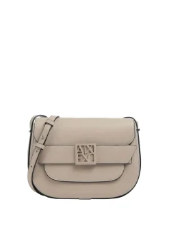 TRACOLLA DONNA - ARMANI EXCHANGE SABBIA - XW002588 AF13672