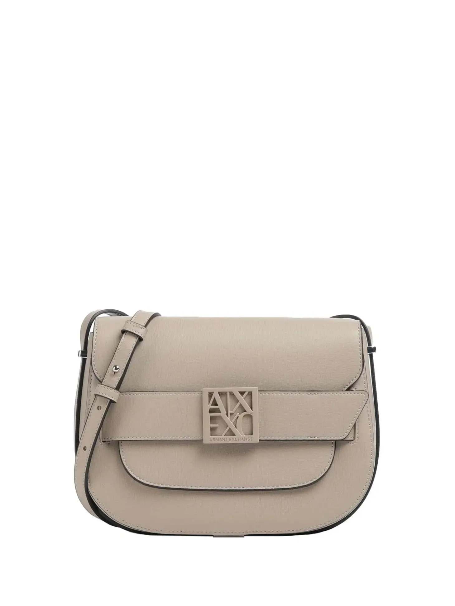 TRACOLLA DONNA - ARMANI EXCHANGE SABBIA - XW002588 AF13672