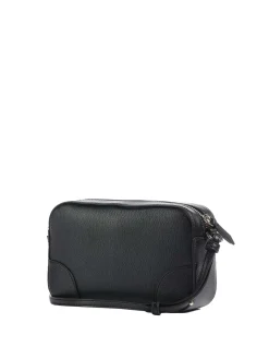 TRACOLLA DONNA - ARMANI EXCHANGE NERO - XW002612 AF15632
