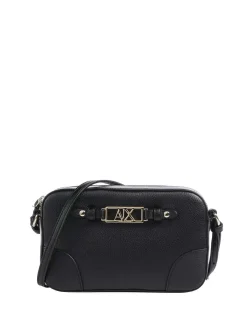TRACOLLA DONNA - ARMANI EXCHANGE NERO - XW002612 AF15632