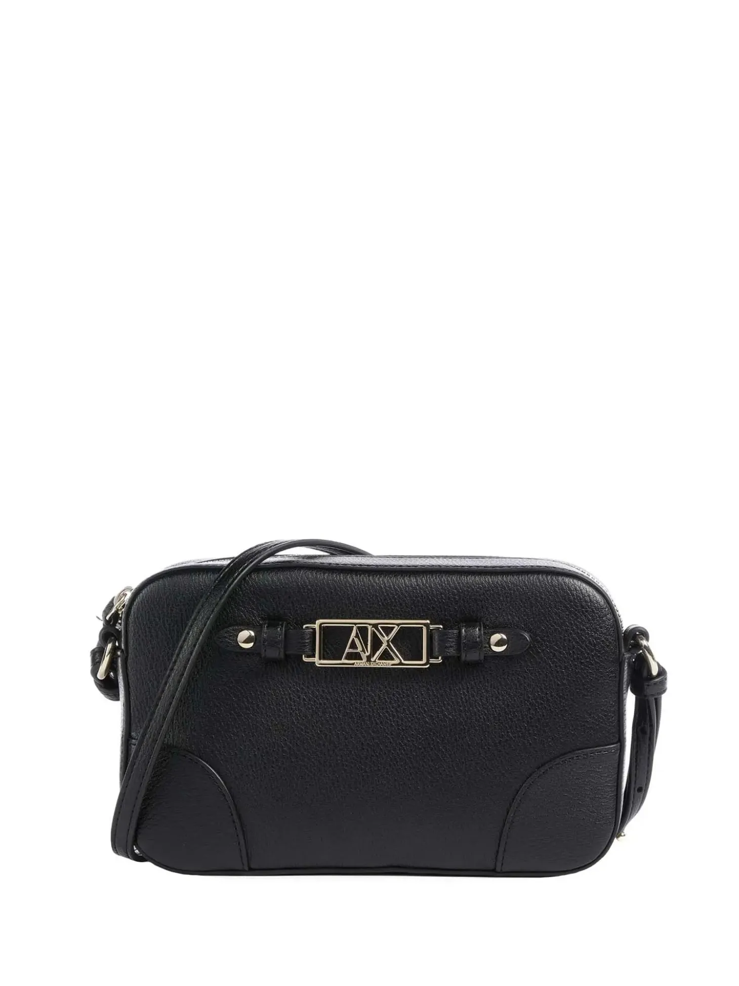 TRACOLLA DONNA - ARMANI EXCHANGE NERO - XW002612 AF15632