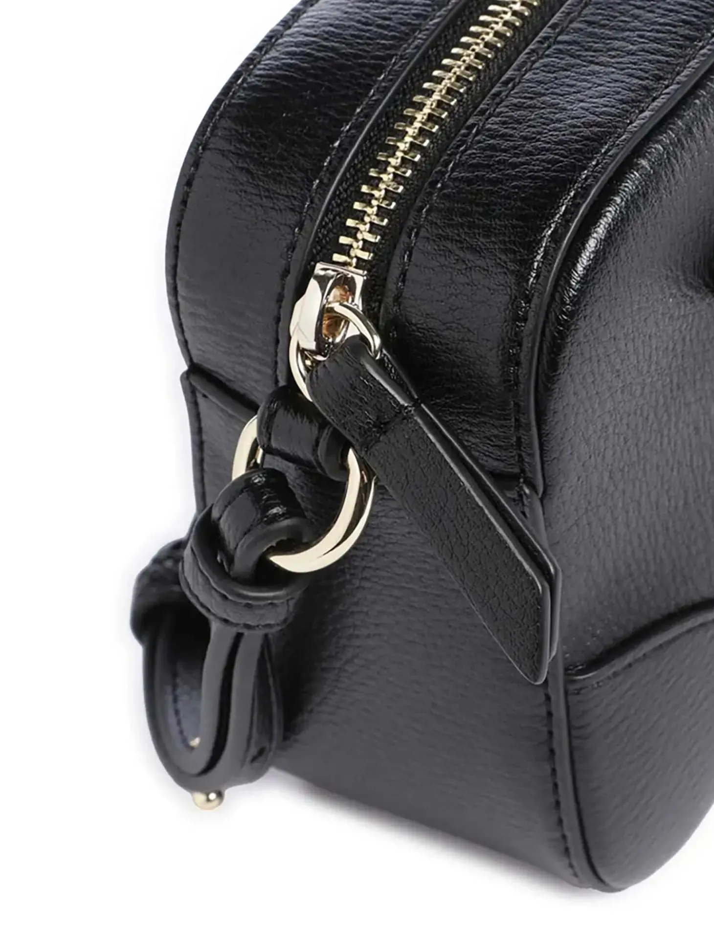 TRACOLLA DONNA - ARMANI EXCHANGE NERO - XW002612 AF15632