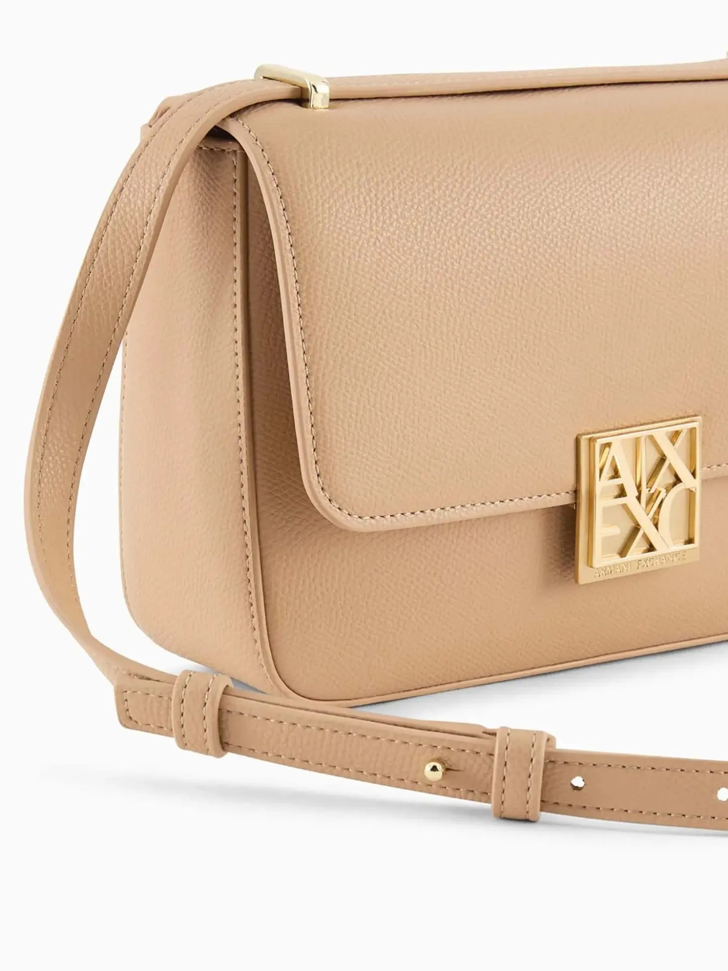 TRACOLLA DONNA - ARMANI EXCHANGE NUDO - XW002169 AF19895