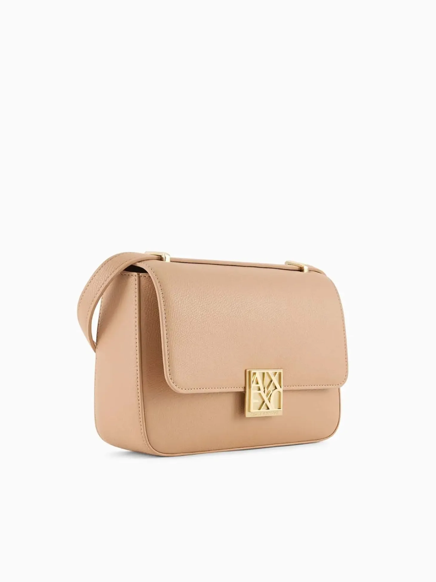 TRACOLLA DONNA - ARMANI EXCHANGE NUDO - XW002169 AF19895