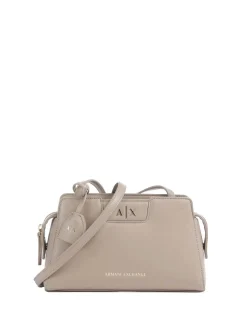 TRACOLLA DONNA - ARMANI EXCHANGE SABBIA - XW002160 AF19892