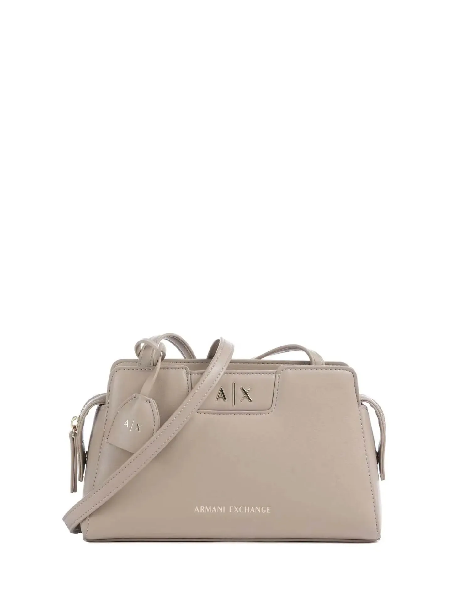 TRACOLLA DONNA - ARMANI EXCHANGE SABBIA - XW002160 AF19892