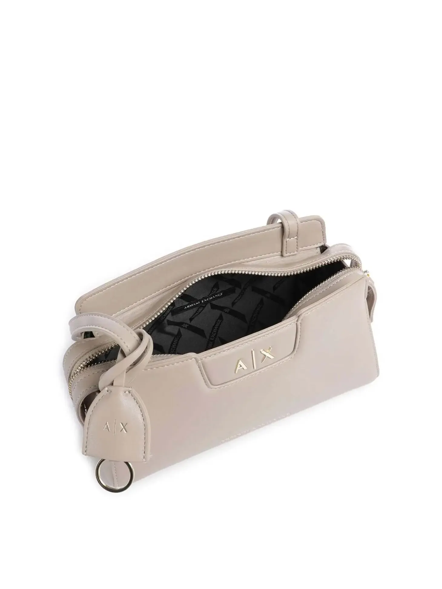 TRACOLLA DONNA - ARMANI EXCHANGE SABBIA - XW002160 AF19892