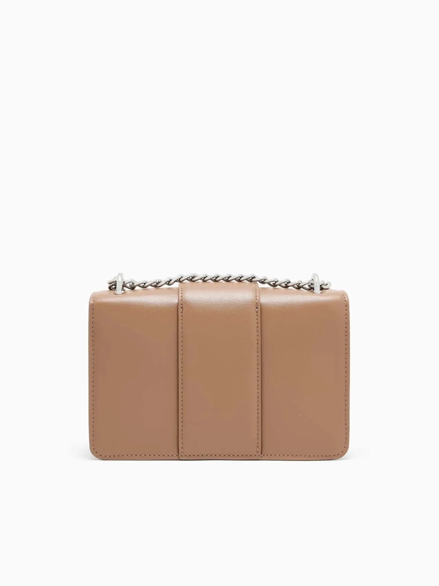 TRACOLLA DONNA - ARMANI EXCHANGE CAMEL - XW000071 AF12039