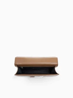 TRACOLLA DONNA - ARMANI EXCHANGE CAMEL - XW000071 AF12039