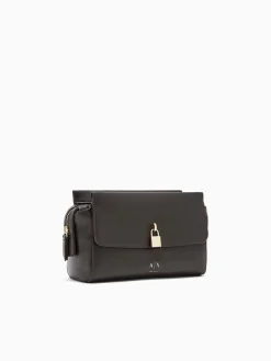 TRACOLLA DONNA - ARMANI EXCHANGE MARRONE - XW003056 AF28605