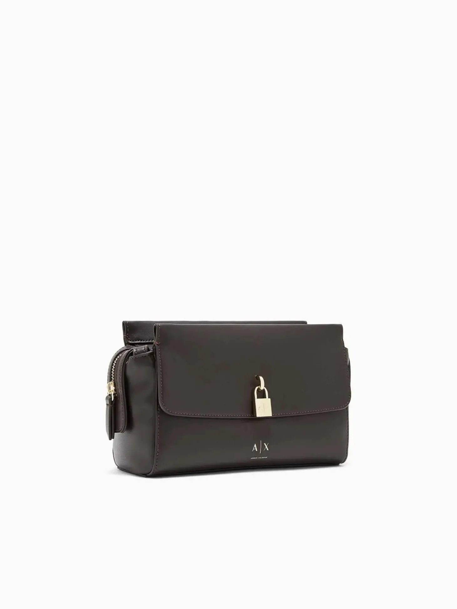 TRACOLLA DONNA - ARMANI EXCHANGE MARRONE - XW003056 AF28605