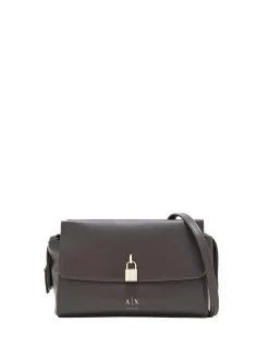 TRACOLLA DONNA - ARMANI EXCHANGE MARRONE - XW003056 AF28605