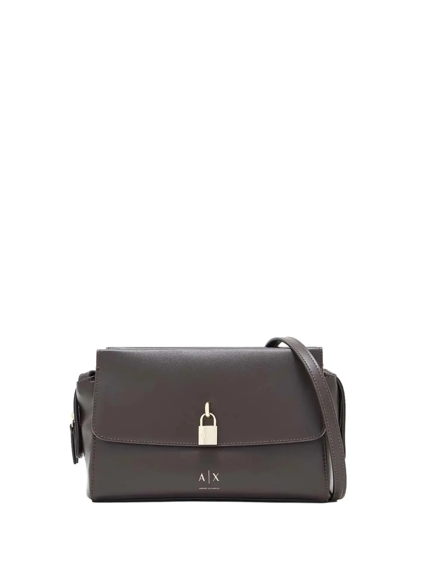 TRACOLLA DONNA - ARMANI EXCHANGE MARRONE - XW003056 AF28605