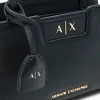 TRACOLLA DONNA - ARMANI EXCHANGE NERO - XW002160 AF26570