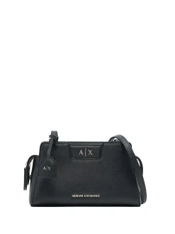 TRACOLLA DONNA - ARMANI EXCHANGE NERO - XW002160 AF26570