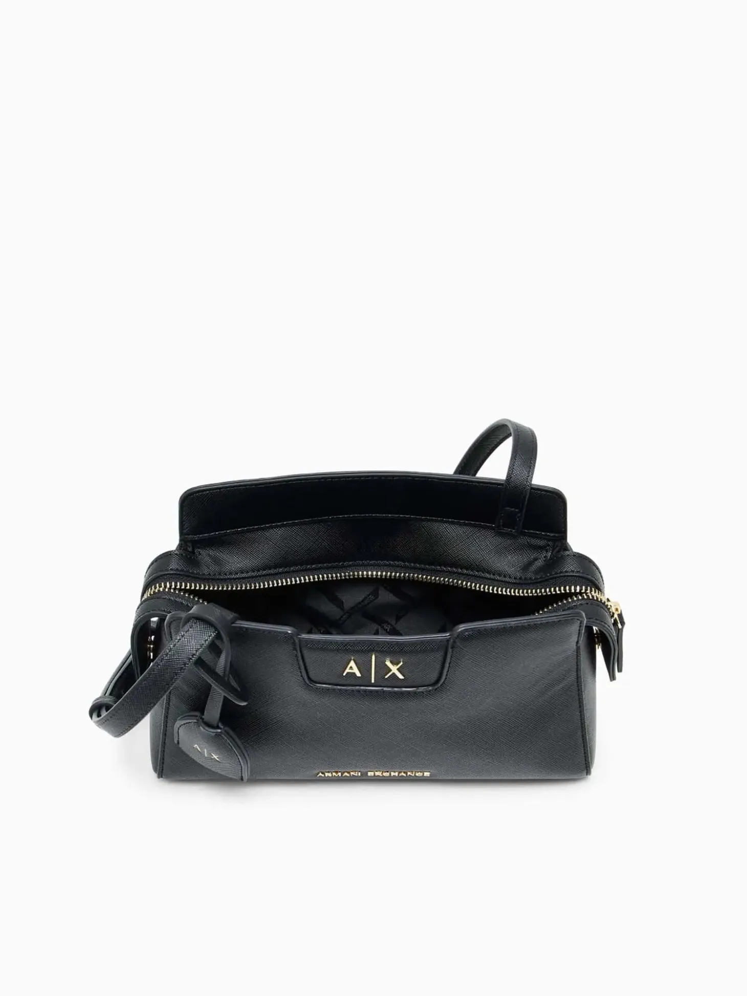 TRACOLLA DONNA - ARMANI EXCHANGE NERO - XW002160 AF26570