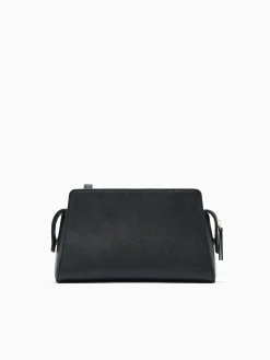 TRACOLLA DONNA - ARMANI EXCHANGE NERO - XW002160 AF26570