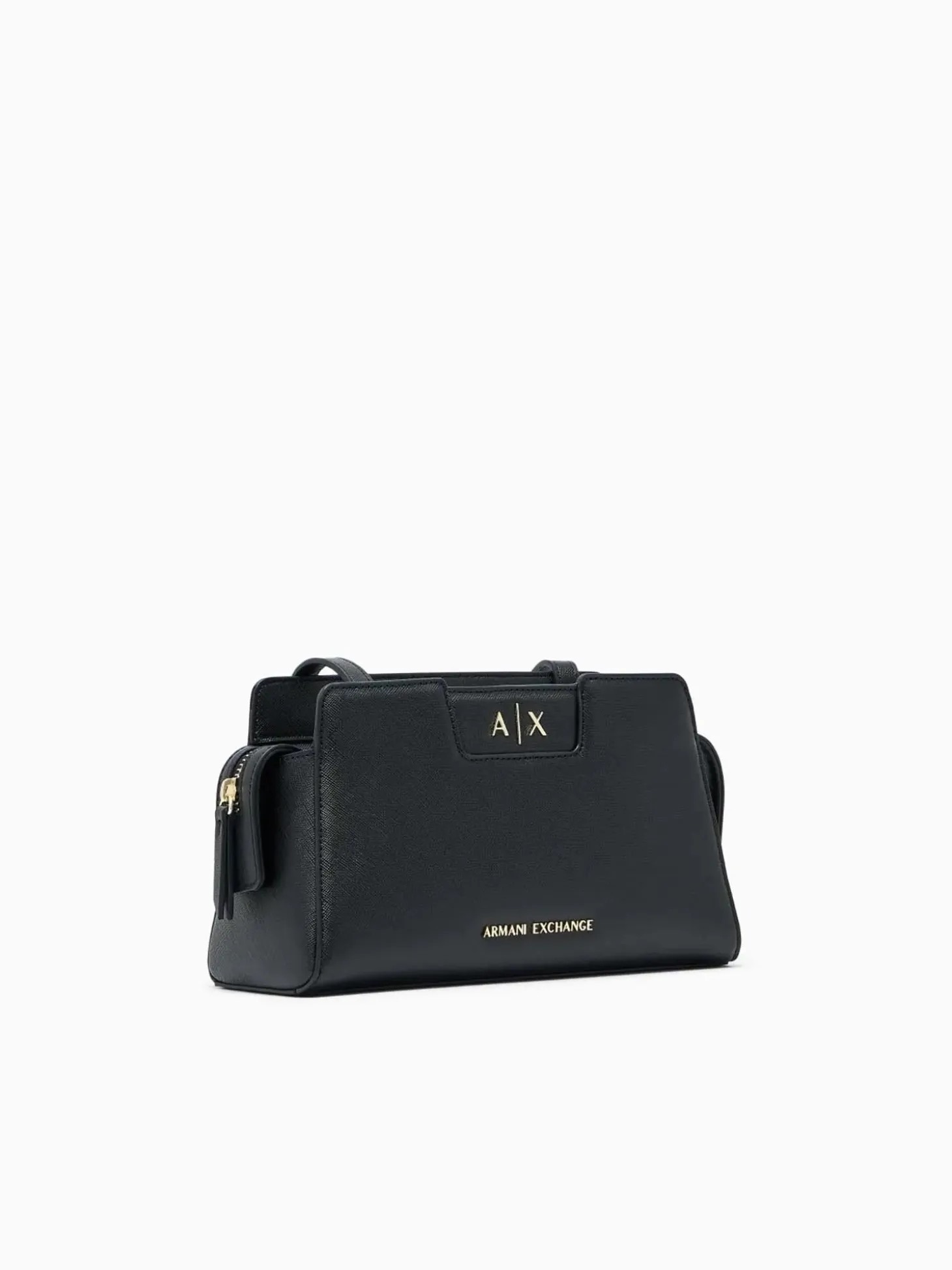 TRACOLLA DONNA - ARMANI EXCHANGE NERO - XW002160 AF26570