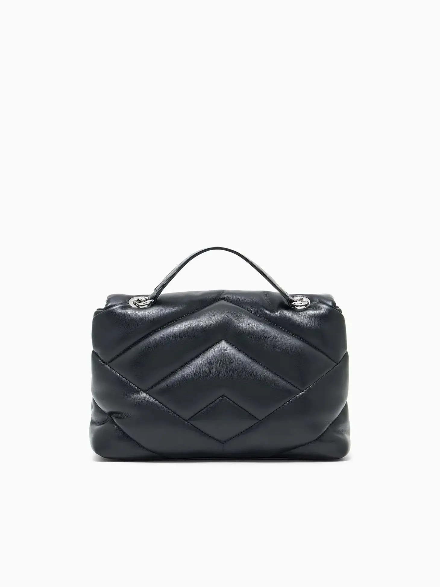 TRACOLLA DONNA - ARMANI EXCHANGE NERO - XW000355 AF26568