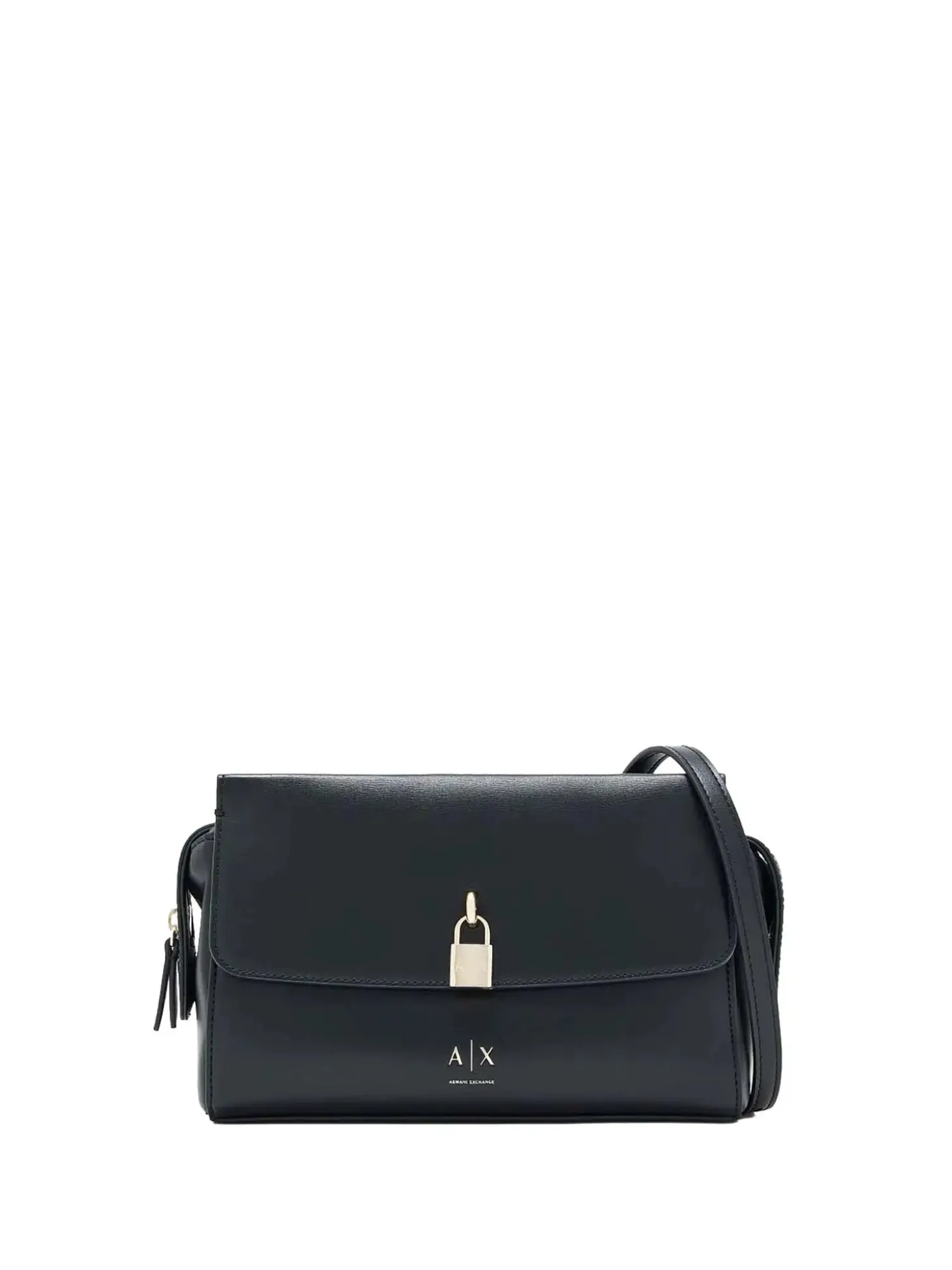 TRACOLLA DONNA - ARMANI EXCHANGE NERO - XW003056 AF28605