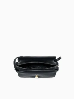TRACOLLA DONNA - ARMANI EXCHANGE NERO - XW003056 AF28605
