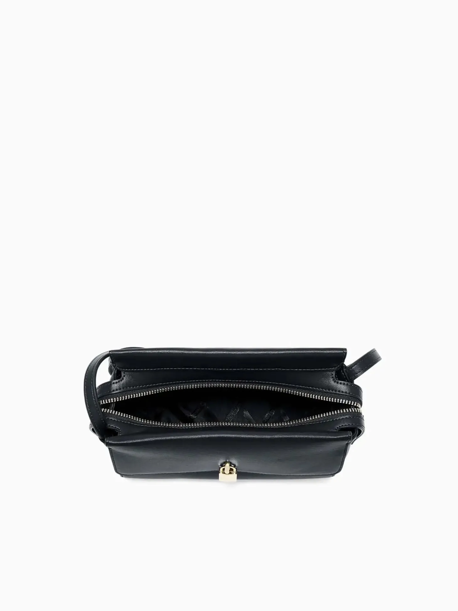 TRACOLLA DONNA - ARMANI EXCHANGE NERO - XW003056 AF28605