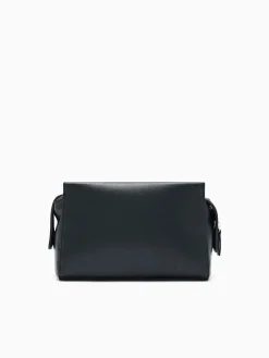 TRACOLLA DONNA - ARMANI EXCHANGE NERO - XW003056 AF28605